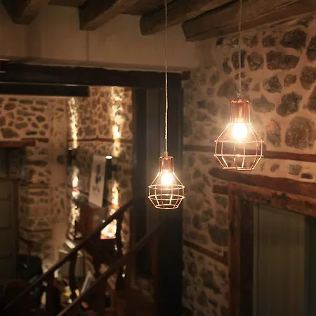 Bayiri Petit Гостевой дом Литохоро