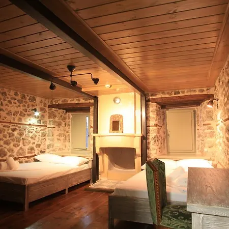 Bayiri Petit Гостевой дом