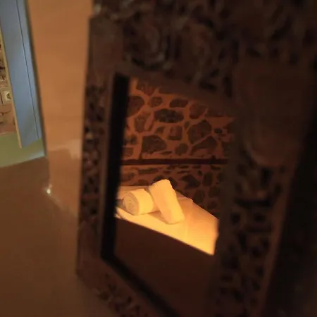 Bayiri Petit Gæstehus Litóchoron