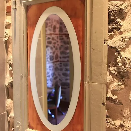 Bayiri Petit Гостевой дом