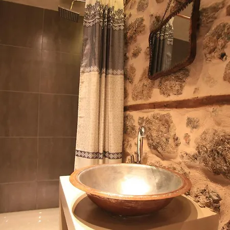 Guest house Bayiri Petit 3*