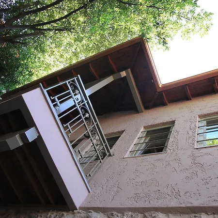 Guest house Bayiri Petit