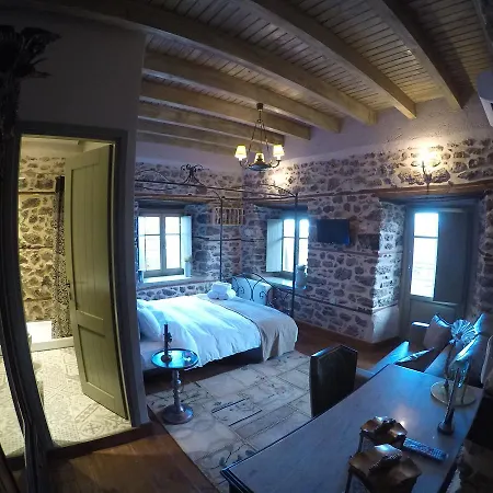 Bayiri Petit Гостевой дом