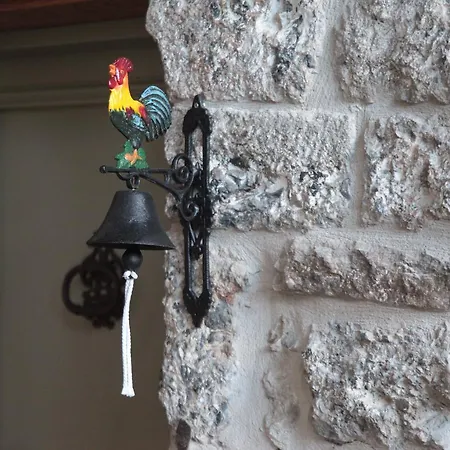 Bayiri Petit Litóchoron