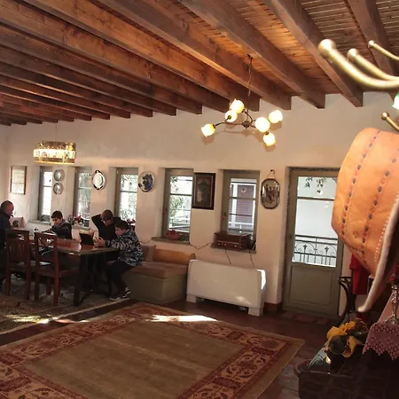 Bayiri Petit Guest house 4*