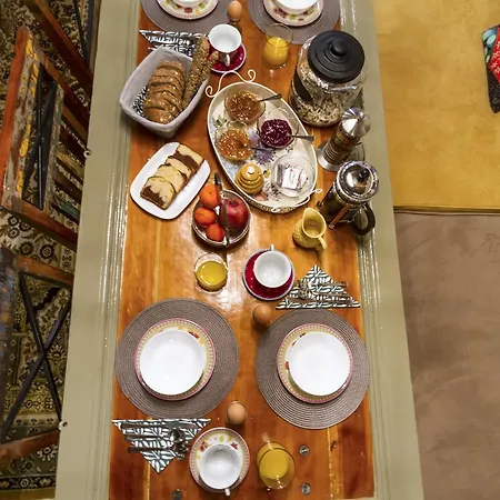 Guest house Bayiri Petit