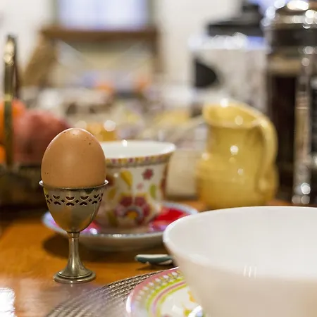 Bayiri Petit Гостевой дом Литохоро