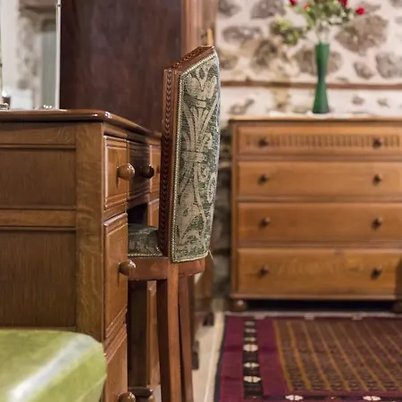 Gæstehus Bayiri Petit