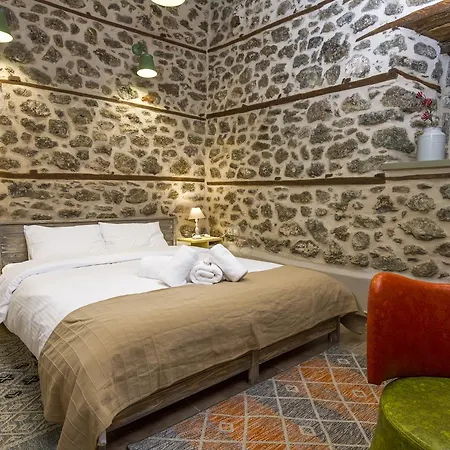 Bayiri Petit Gæstehus Litóchoron