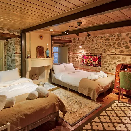 Гостевой дом Bayiri Petit