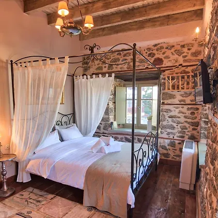 Bayiri Petit Gæstehus 4*