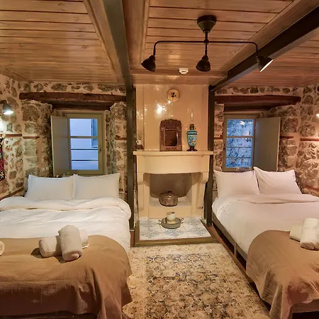 Гостевой дом Bayiri Petit