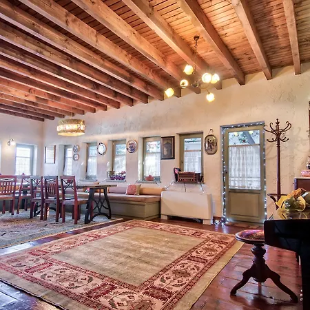 Gæstehus Bayiri Petit Litóchoron