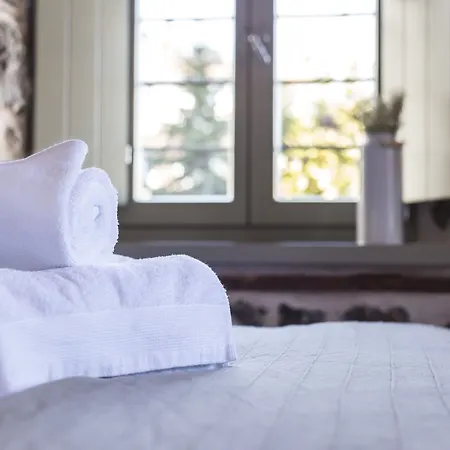 Guest house Bayiri Petit 4*