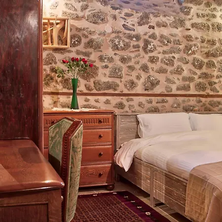 Bayiri Petit Гостевой дом 4*