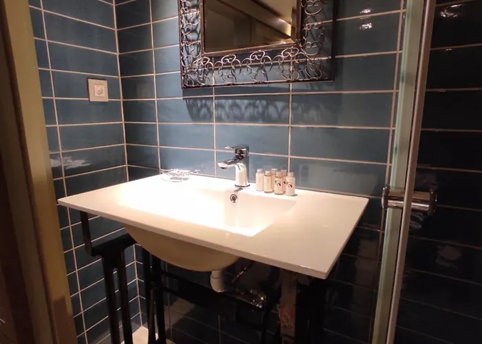 Pensionat Bayiri Petit