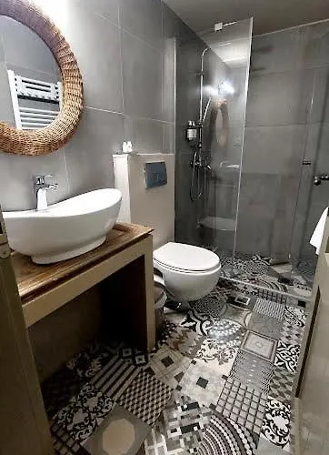 Bayiri Petit Vendégház