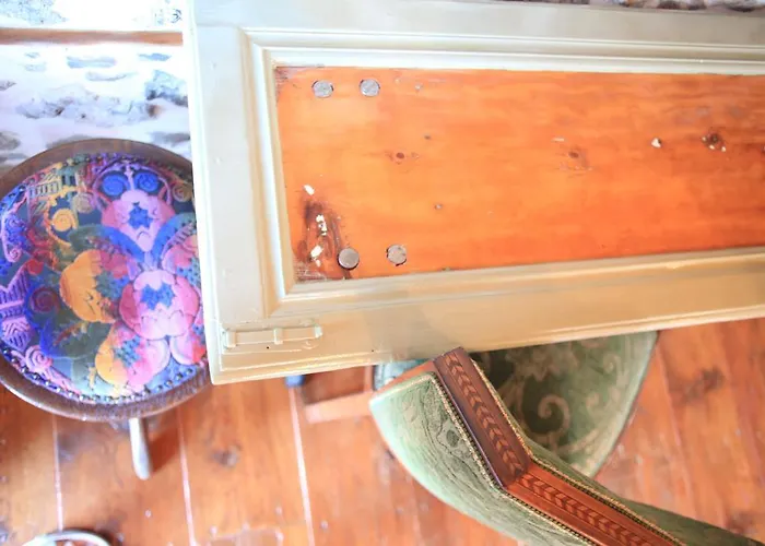 Pensionat Bayiri Petit 4*