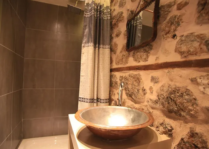 Pensionat Bayiri Petit 4*