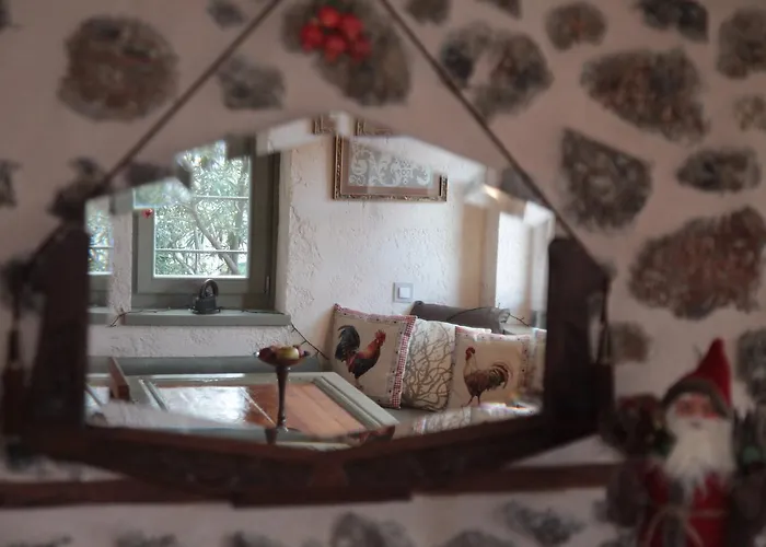 Bayiri Petit Litochoro