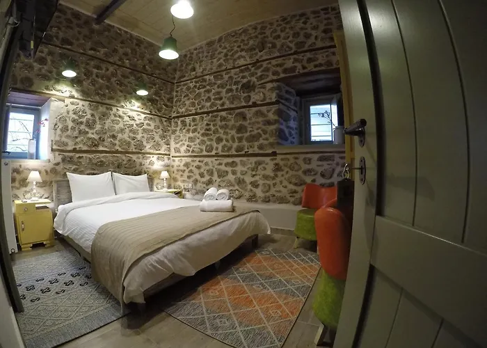 Pensionat Bayiri Petit 4*