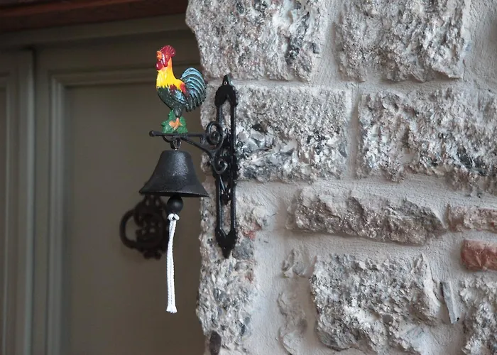 Bayiri Petit Litochoro