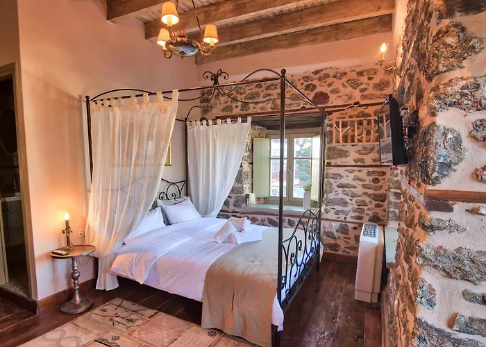 Bayiri Petit Pensionat 4*